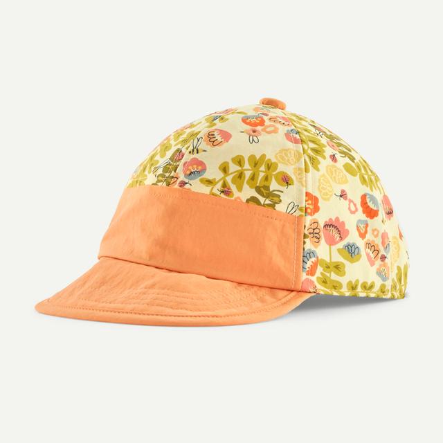 Patagonia - Baby Baggies Cap in Harbor Springs MI