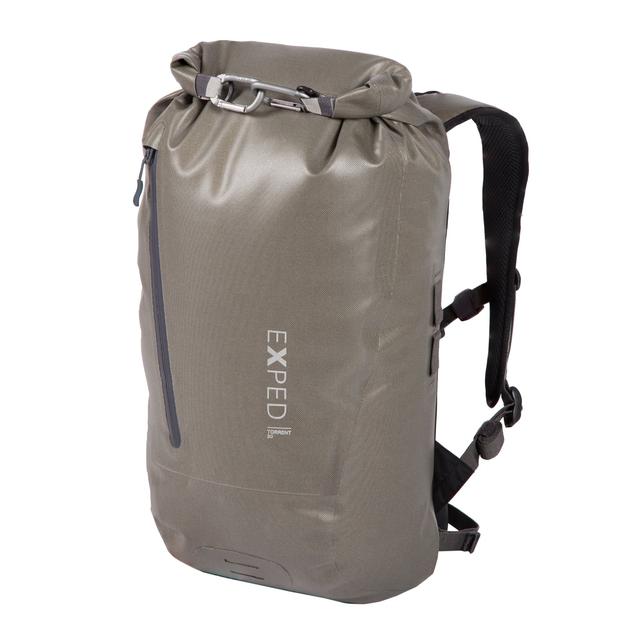 EXPED - Torrent 20