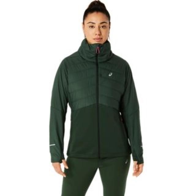 ASICS - Women's Winter Run Jacket in Burlington NC