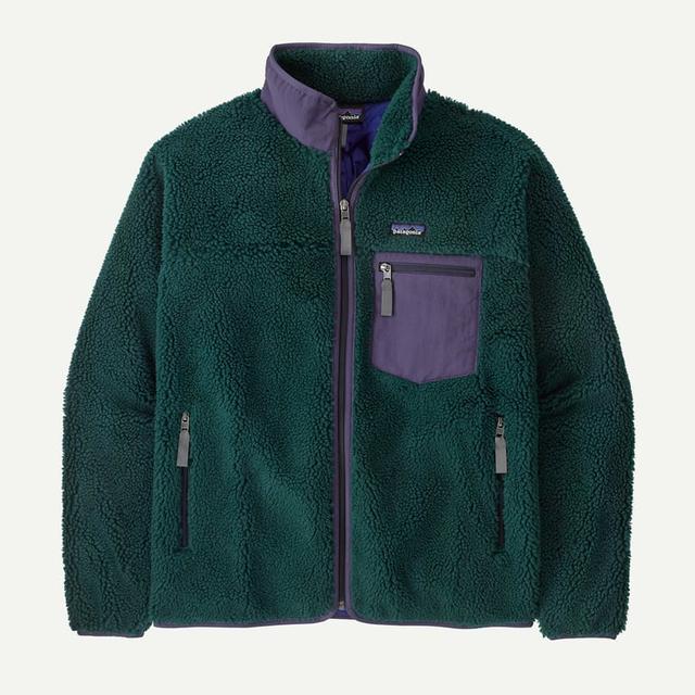 Patagonia - Men's Classic Retro