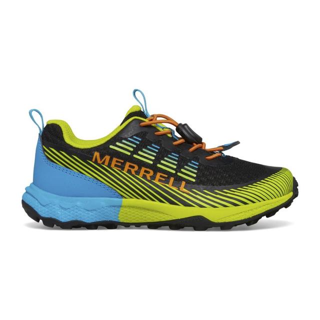 Merrell - Kid's Agility Peak