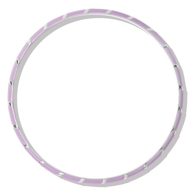 Brighton - Blossom Hill Rouge Lavender Skinny Bangle in Cincinnati OH