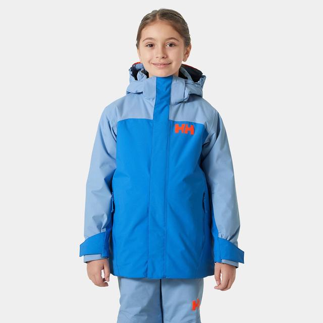 Helly Hansen - Jr Level Jacket in Durham NC