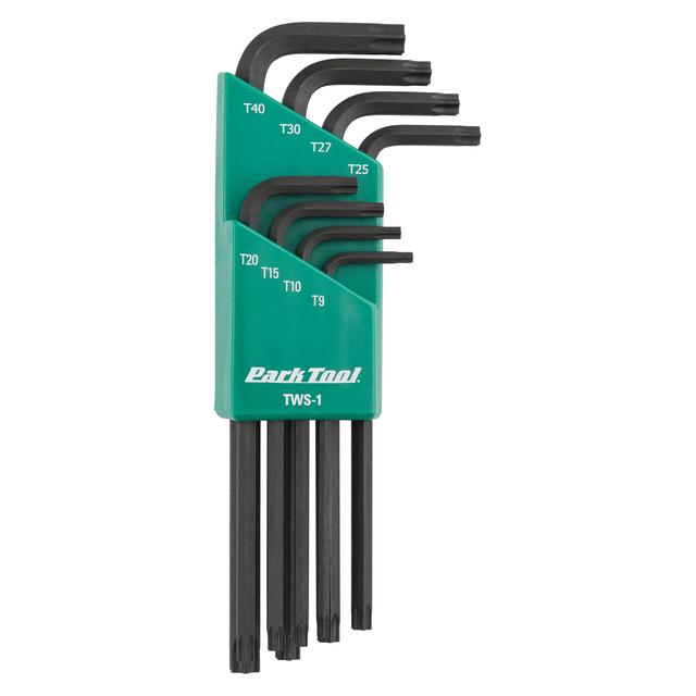 Park Tool - TWS-1 Torx Wrench Set in Suwanee GA