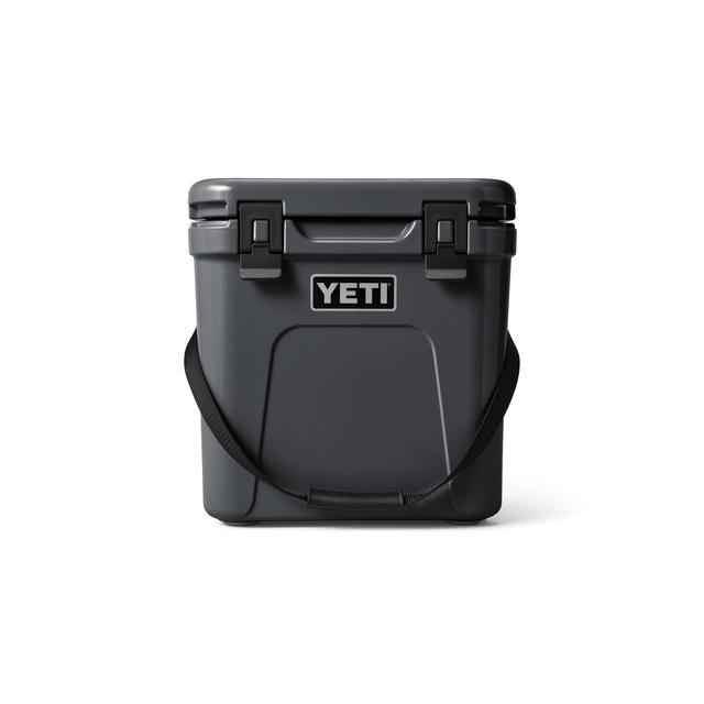 YETI - Roadie 24 Hard Cooler - Charcoal in Clifton TX
