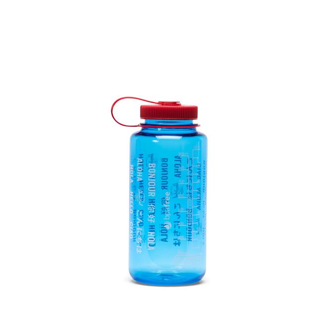 Herschel Supply - Nalgene Water Bottle | Gift With Purchase in Durham NC