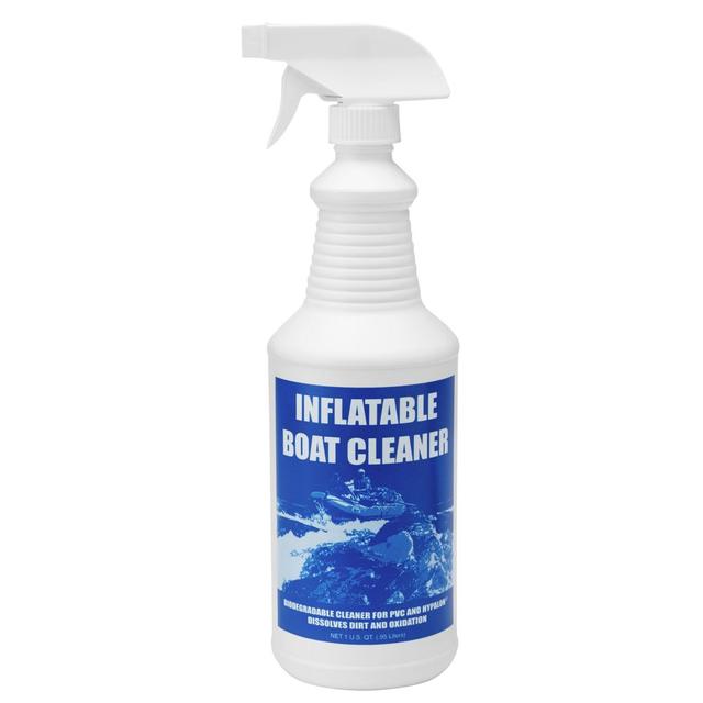NRS - Inflatable Boat Cleaner