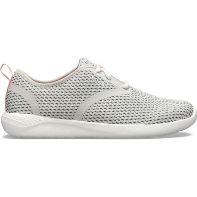 Crocs - Women's LiteRide Mesh Lace