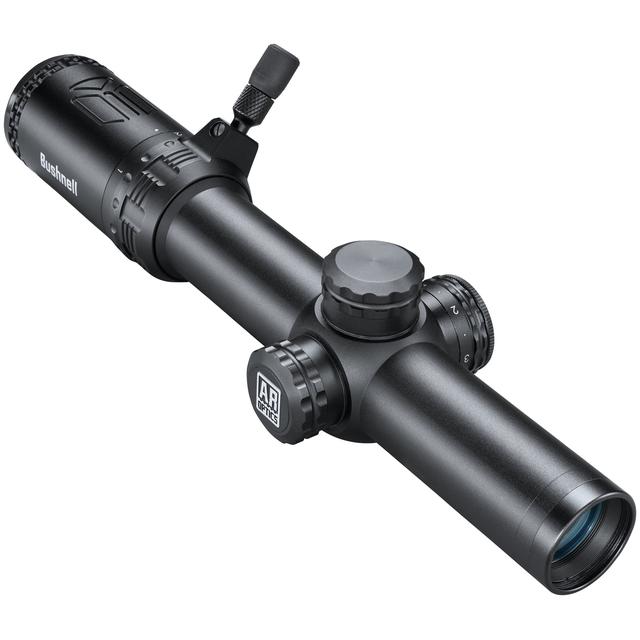 Bushnell - AR Optics Riflescope 1-6x24