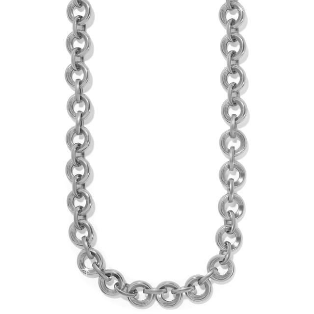 Brighton - Medici Link Necklace