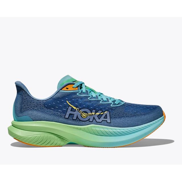 HOKA - Men's Mach 6