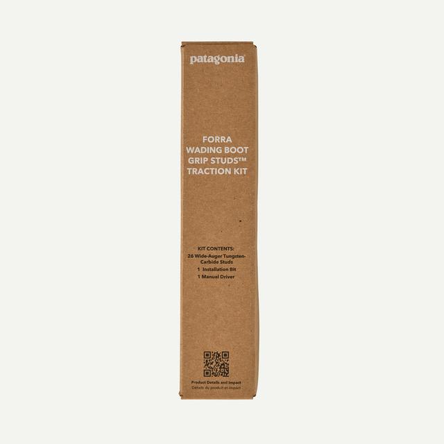 Patagonia - Forra Wading Boots-Grip Studs Traction Kit