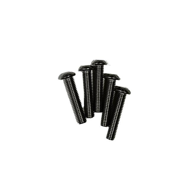 Dagger - Hex Screws - M6 x 30mm - 5 Pack