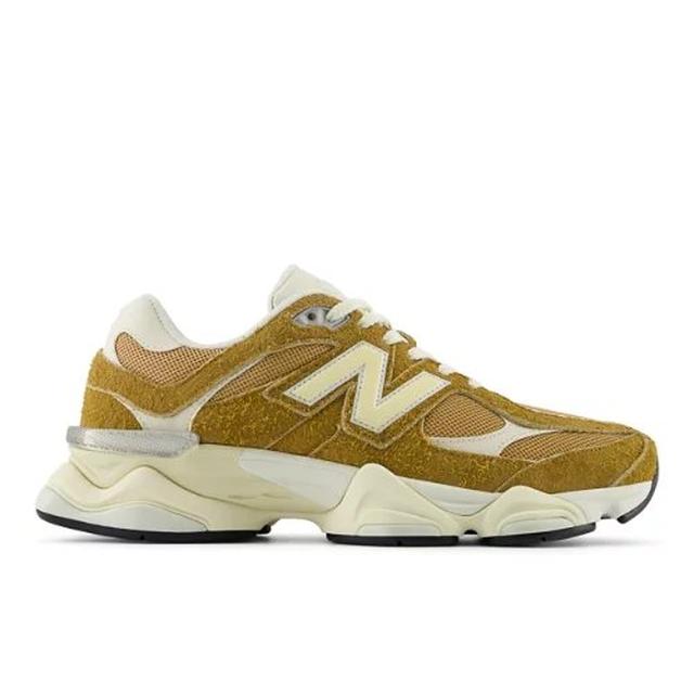 New Balance - Unisex 9060