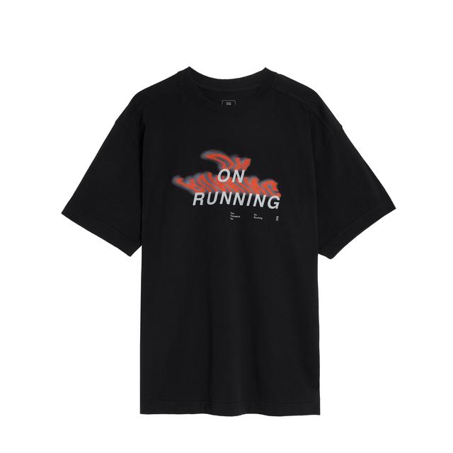 On Running - Men's Club-T Flow in Rancho Cucamonga CA