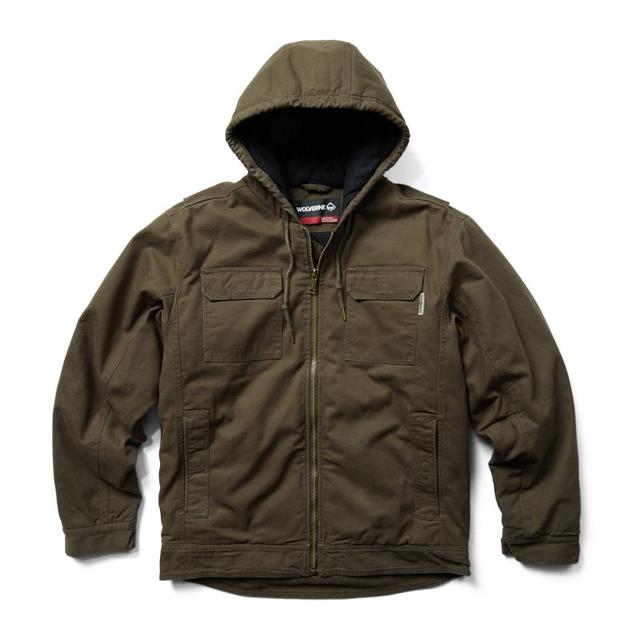 Wolverine - Men's Lockhart Jacket in Rancho Cucamonga CA