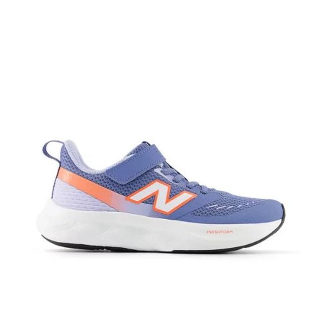 New Balance - Kids' 625 Hook and Loop