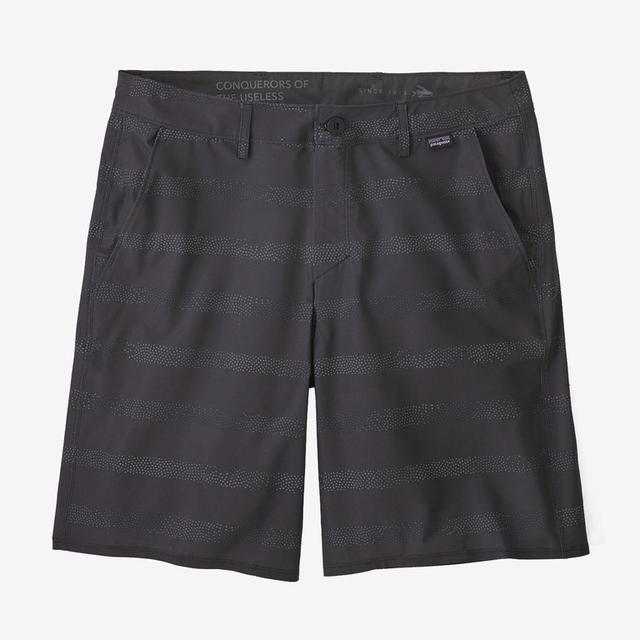 Patagonia - Men's Hydropeak Hybrid Walk Shorts - 19 in.