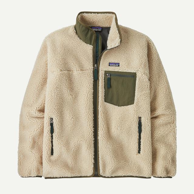 Patagonia - Men's Classic Retro X Jacket in Jackson MS