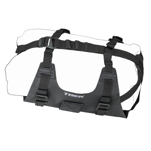 Trek - 1120 Rear Bikepacking Harness System