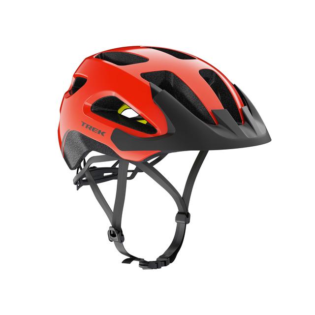 Trek - Solstice Mips Bike Helmet in Loveland OH