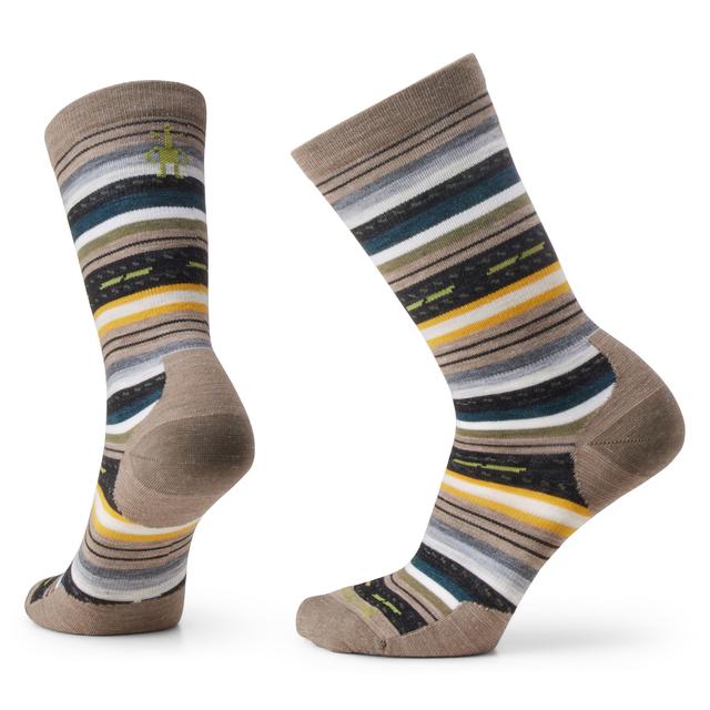 Smartwool - Everyday Margarita Crew Socks