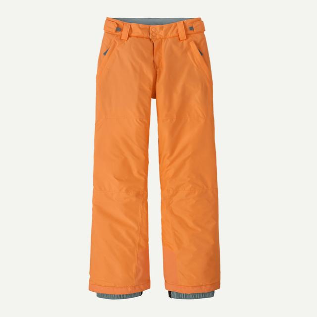Patagonia - Kid's Powder Town Pants