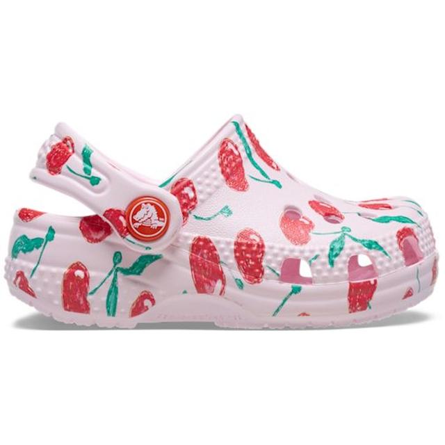 Crocs - Infant Littles Fresh Fruits Clog in Springfield IL