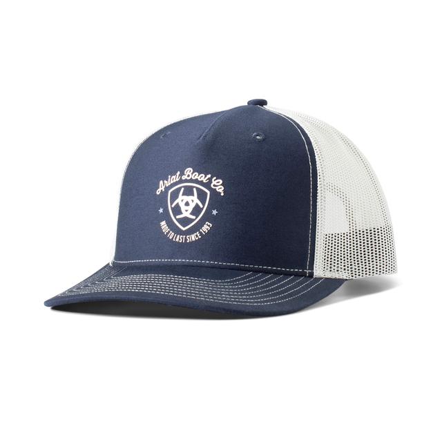 Ariat - Men's Boot Co Cap in Apache Junction AZ