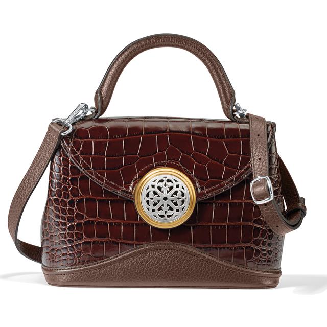 Brighton - Klara Medium Satchel in Turlock CA