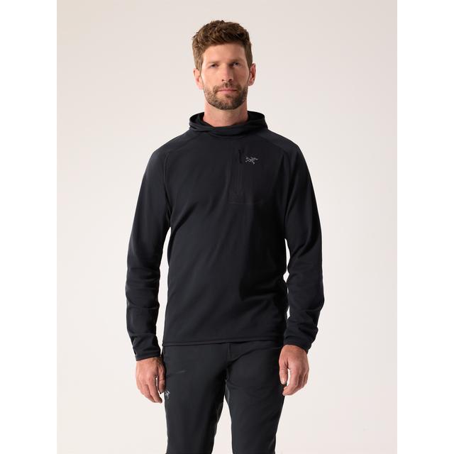 Arc'teryx - Delta Pullover Hoody Men's