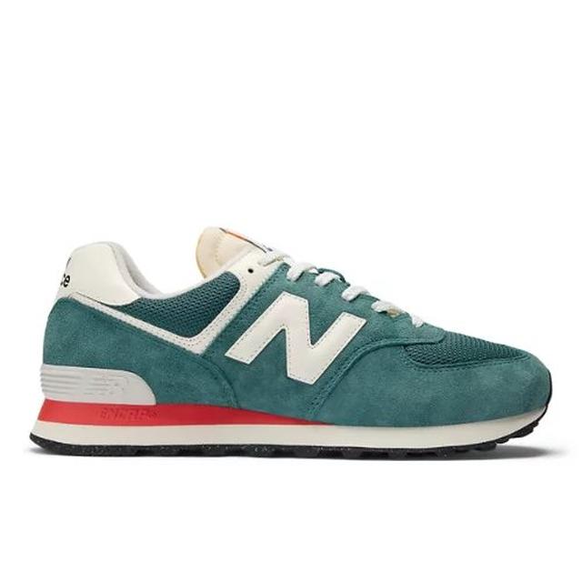 New Balance - Unisex 574 in Huntington Beach CA