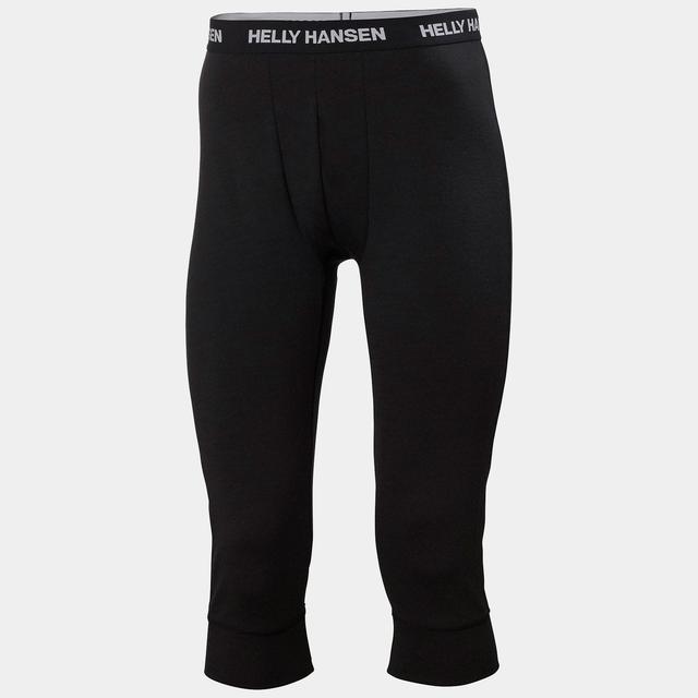 Helly Hansen - Men's Lifa Merino Midweight 3/4 Pant