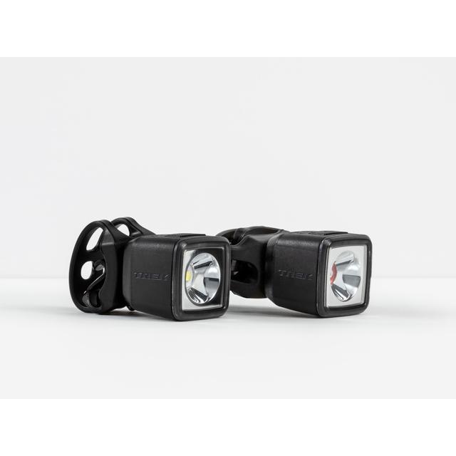 Trek - Ion 100 R/Flare R City Bike Light Set