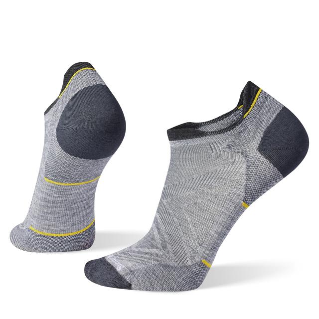 Smartwool - Run Zero Cushion Low Ankle Socks in Council Bluffs IA