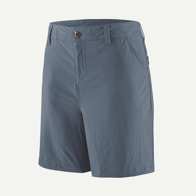 Patagonia - Women's Quandary Shorts - 7 in. in Truckee CA