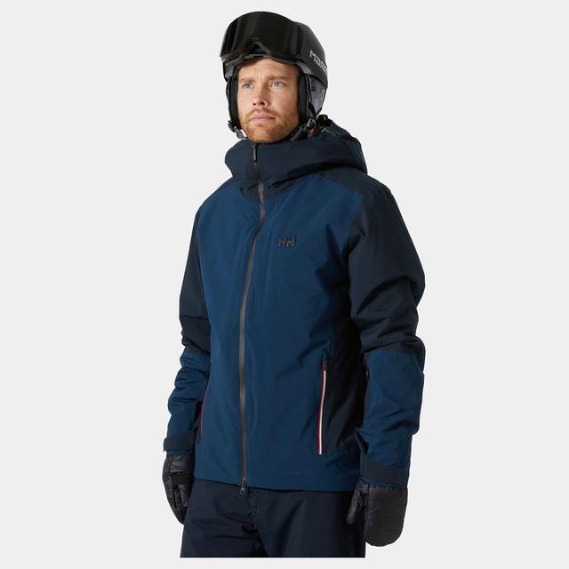 Helly Hansen - Men's Swift Infinity Jacket