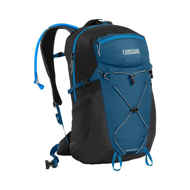 CamelBak - Fourteener‚ 26 Hydration Hiking Pack with Crux 3L Reservoir in Davenport IA