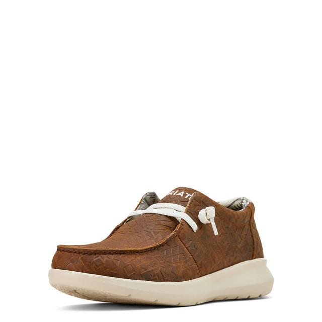 Ariat - Men's Hilo Shoe Casual Shoes