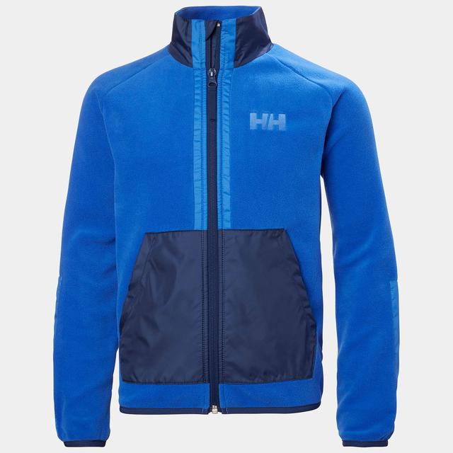 Helly Hansen - Juniors' Marka Fleece Jacket