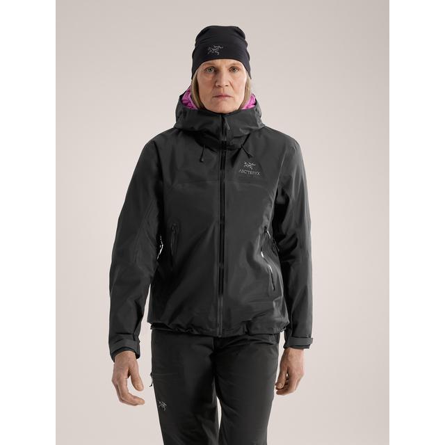 Arc'teryx - Beta AR Jacket Stormhood Women's