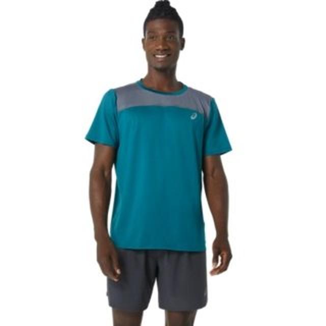 ASICS - Men's Pr Lyte Short Sleeve