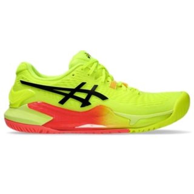 ASICS - Women's Gel-Resolution 9 Paris