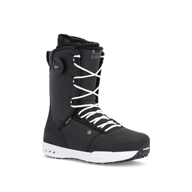 RIDE Snowboards - Fuse