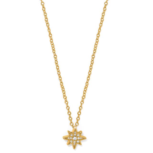 Brighton - Enchanting Star Necklace