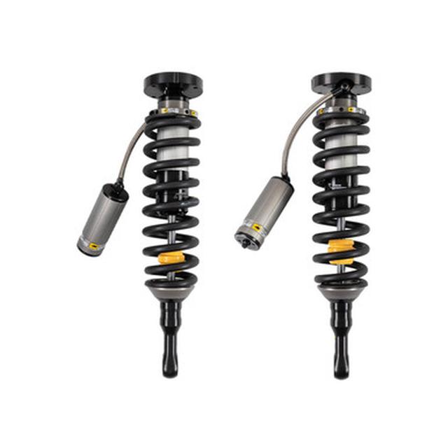 ARB USA Brand - Old Man Emu BP-51 Kit FR 3 in/0-330 lb 2223K | Grey in North Lauderdale FL