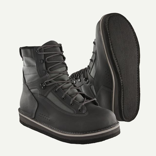 Patagonia - Foot Tractor Wading Boots-Felt