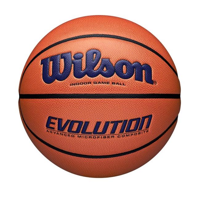 Wilson - Evolution Game Basketball in Lexington KY