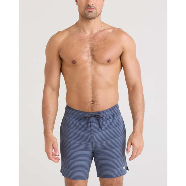 Saxx - Men's Oh Buoy 2N1 Swim Shorts in Lodi CA