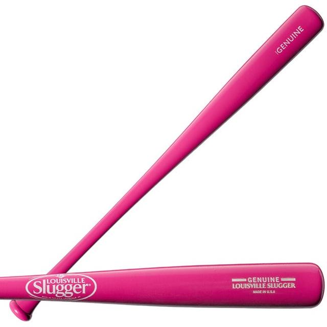 Louisville Slugger - Genuine Mix Pink